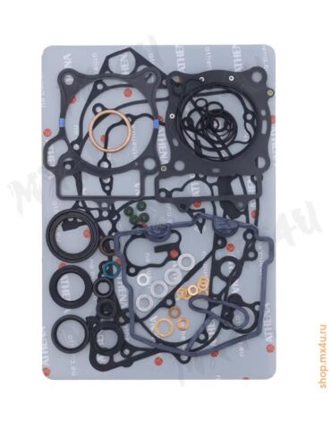 Полный комплект прокладок CRF250R CRF250X 22 24