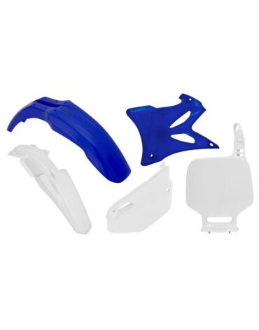 Комплект пластика OEM Yamaha YZ85 02 14 