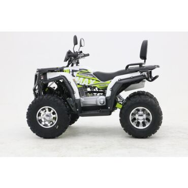 Квадроцикл JM VA200TX - миниатюра 29
