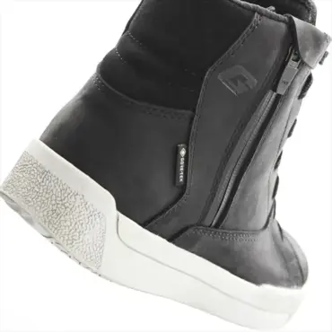 Мотокроссовки Gaerne G.Rome Gore Tex Black - миниатюра 5