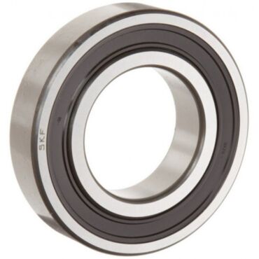 Подшипник SKF 6004 2RSH C3 [42x20x12] - миниатюра 1