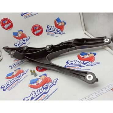 Husqvarna Subframe kit ri. подрамник / правая сторона 125 501 TE FE 20 23 ( 25103002244 / 2510300212033A / 25103002220C1 ) - миниатюра 3