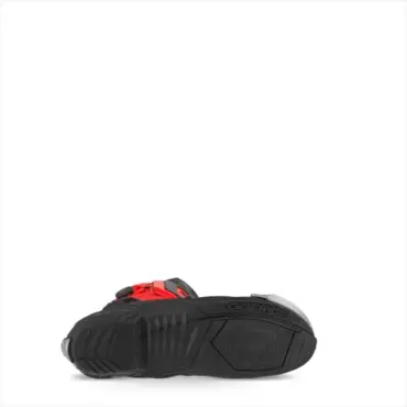 Мотоботы Gaerne GP1 LS Black Fluo Red - миниатюра 4