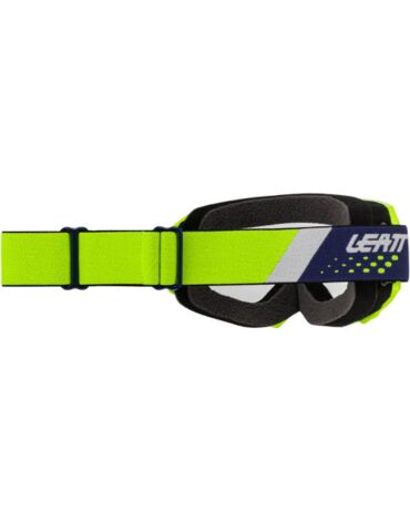 Очки Leatt Vizion 2.5 Lime Clear 90%