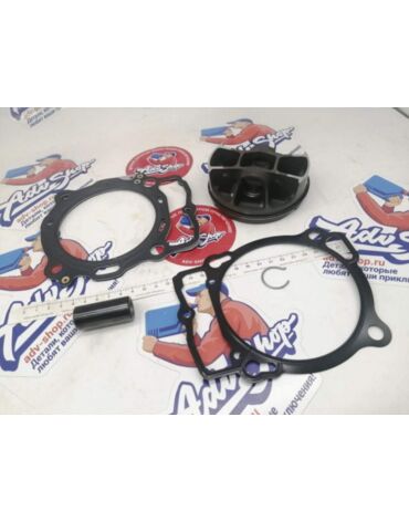 KTM комплект поршень 450 EXC F ( 79430507000 II ) + прокладки 450 EXCF 17 19 ( 79430507010II )