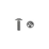 Болт m5x16 torx T 25 - миниатюра 1