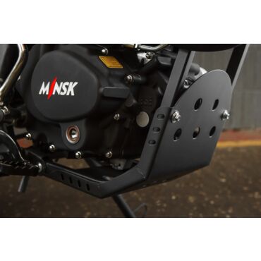 Мотоцикл Minsk X 250 - миниатюра 2