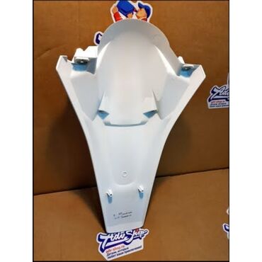 HUSQVARNA  Rear Fender заднее крыло  TE/ FE 17 19 ( 2650801300028 ) - миниатюра 2