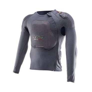 Leatt Защита тела 3DF AirFit Lite Evo Junior V26 Black - миниатюра 2