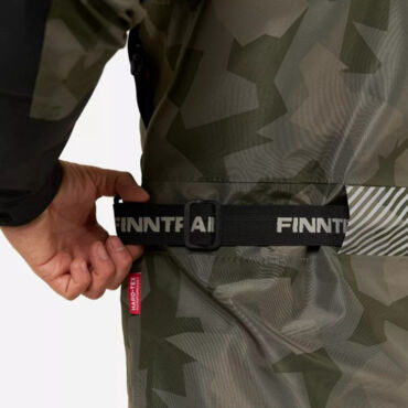 Finntrail Костюм Thor 3420 CamoShadowGreen - миниатюра 3