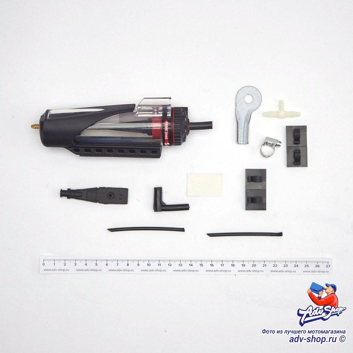 Scottoiler Honda Kit special edition vSystem CRF1000 Africa Twin 15+ (10009384) - фото 2