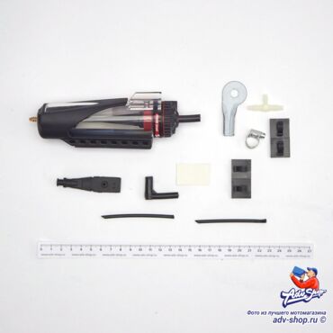 Scottoiler Honda Kit special edition vSystem CRF1000 Africa Twin 15+ (10009384) - миниатюра 2