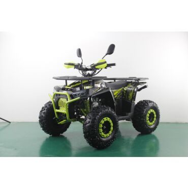 Квадроцикл Racer FREELANDER PRO125 XTS - миниатюра 2