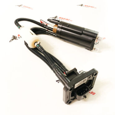 Топливный насос KTM 250SX F 350SX F 450SX F 16 18 / Husqvarna FC250 350 450 16 18 - миниатюра 2