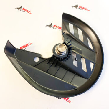 Защита переднего тормозного диска KTM SX SX F 15- ; EXC EXC F 16- / Husqvarna TC FC 15- ; / TE FE 16- / GasGas MC EC 21- - миниатюра 1