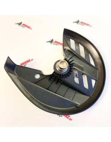 Защита переднего тормозного диска KTM SX SX F 15- ; EXC EXC F 16- / Husqvarna TC FC 15- ; / TE FE 16- / GasGas MC EC 21-