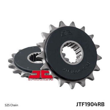 Звезда ведущая JTF1904 17RB - миниатюра 1