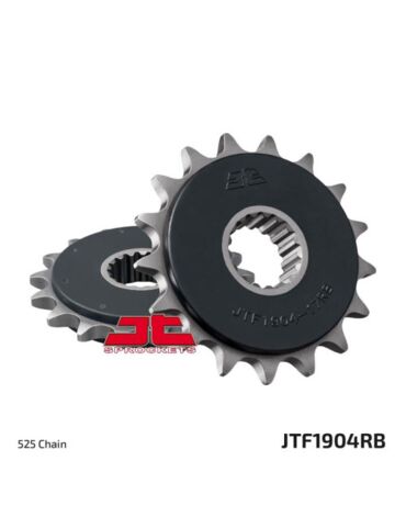 Звезда ведущая JTF1904 17RB