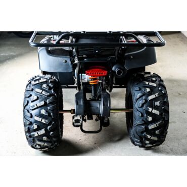 Квадроцикл SPRMOTORS ATV Grizzly MAX- 200HM - миниатюра 1