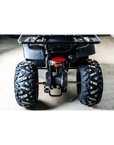 Квадроцикл SPRMOTORS ATV Grizzly MAX- 200HM