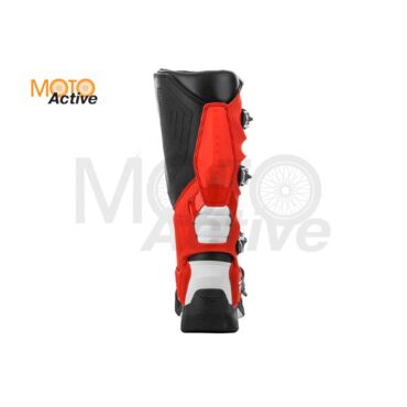 Мотоботы FLY RACING FR5 (2021) (красный черный белый) - миниатюра 1