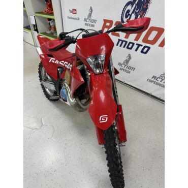 Эндуро Мотоцикл GASGAS EC300 TBI - миниатюра 3