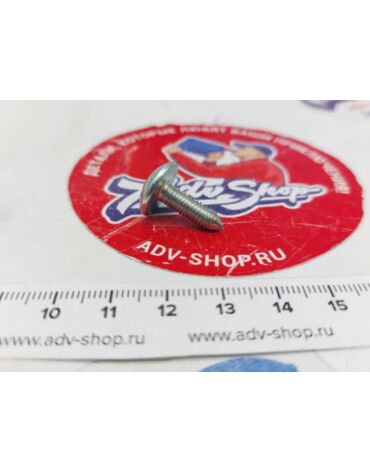 KTM болт крепления облицовки под сидением 390 ( J031050163 )