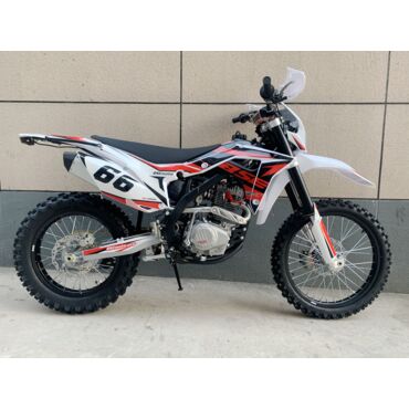 Мотоцикл BSE Z4 - миниатюра 4