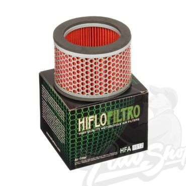 HIFLO HFA 1612 фильтр воздушный  Honda NX650 - миниатюра 1