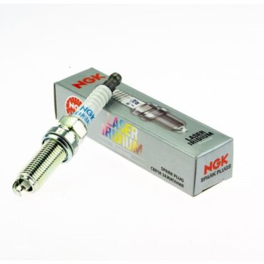 Свеча зажигания NGK LKAR8AI 9 6706 - миниатюра 1