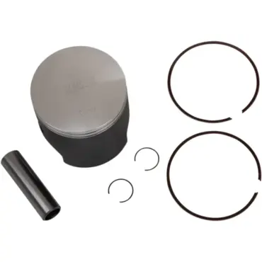 Поршень Wossner Yamaha YFS200 BLASTER 88 06 (66.44) - миниатюра 1