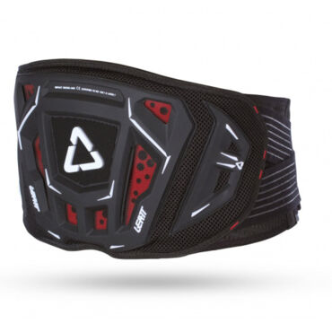 Защитный пояс LEATT KIDNEY BELT 3DF 3.5 - миниатюра 3
