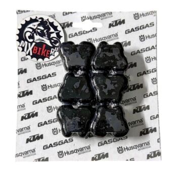 Демпфер ступицы (1 шт) KTM 1390 Super Adventure 26- ; 890 Adventure 26- ; 990 Duke 26- - миниатюра 3