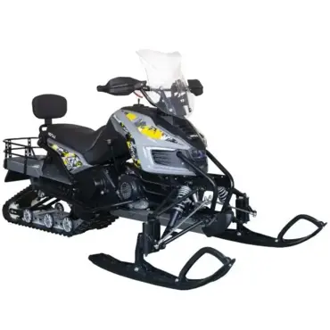 Снегоцикл MOTAX FREERIDE 250 EFI LONG - миниатюра 7