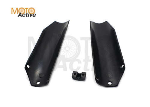 Накладки на амортизаторы (пара) KAYO KLX,CRF (W450149 W450150)