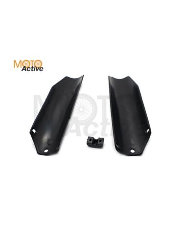 Накладки на амортизаторы (пара) KAYO KLX,CRF (W450149 W450150)