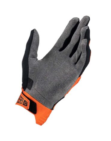 Перчатки кросс Leatt 3.5 Lite Orange