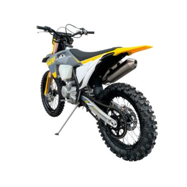 Мотоцикл GR7 F300L (4T NB300) Enduro Lite - миниатюра 4