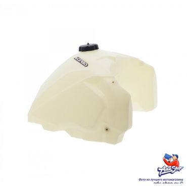 ACERBIS FUEL TANKS TENERE 700 увеличенный бак 23L / 6.1 Gal ( белый ) // 0024743.120.700 - миниатюра 1