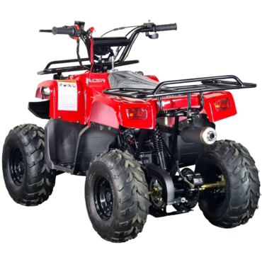 Квадроцикл Motoland VOX110 RIDER - миниатюра 3