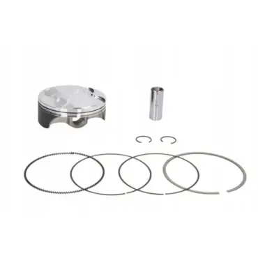 Поршень Wossner Kawasaki KX450F 09 12 (95,96) - миниатюра 1