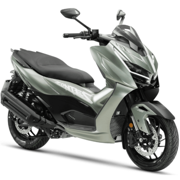 Максискутер ZONTES ZT368 D (ZT1P79MP EFI 15 14 2026) ПТС - миниатюра 8