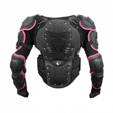 MadBull черепаха Protection Armora Pink - миниатюра 1