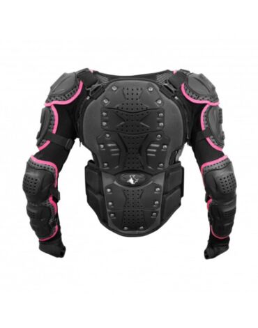 MadBull черепаха Protection Armora Pink