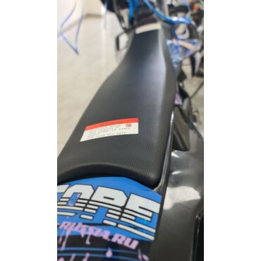 Питбайк SSSR CORE 125  EA 17 14 - миниатюра 5