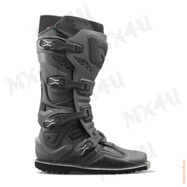Мотоботы SG22 GoreTex Enduro Battleship - миниатюра 2