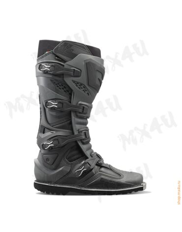 Мотоботы SG22 GoreTex Enduro Battleship