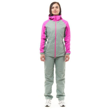 Dragonfly Мембранный костюм Active 2.0 Woman Pink 2023 - миниатюра 8