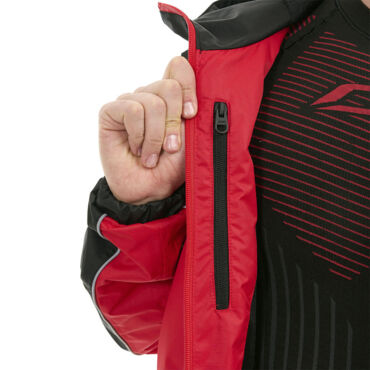 Dragonfly Мембранный костюм Active 2.0 Man V26 Black - Red - миниатюра 7
