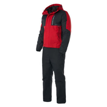 Finntrail Костюм LightSuit 3503 Red - миниатюра 4